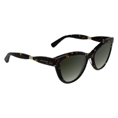 Sunglasses , Dark Havana - Acetate