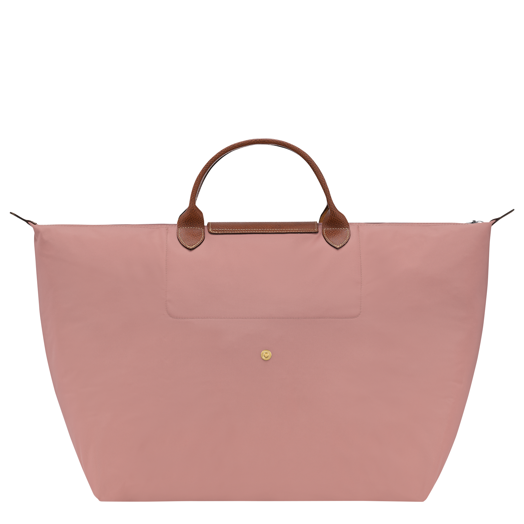 Reistas L, Roze thee - Weergave 4 van 
        7 - Meer inzoomen. Le Pliage Original Reistas L, Roze thee