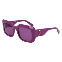 Sunglasses , Violet - OTHER