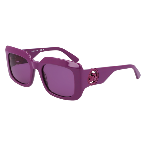Sunglasses , Violet - OTHER - View 2 of 2