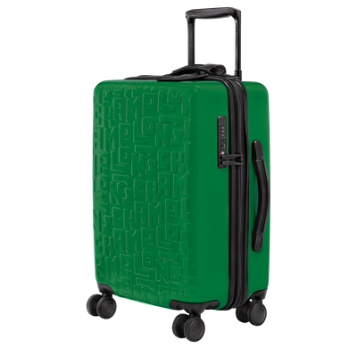 LGP Travel Koffer M, Groen
