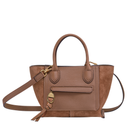 Top handle bag S