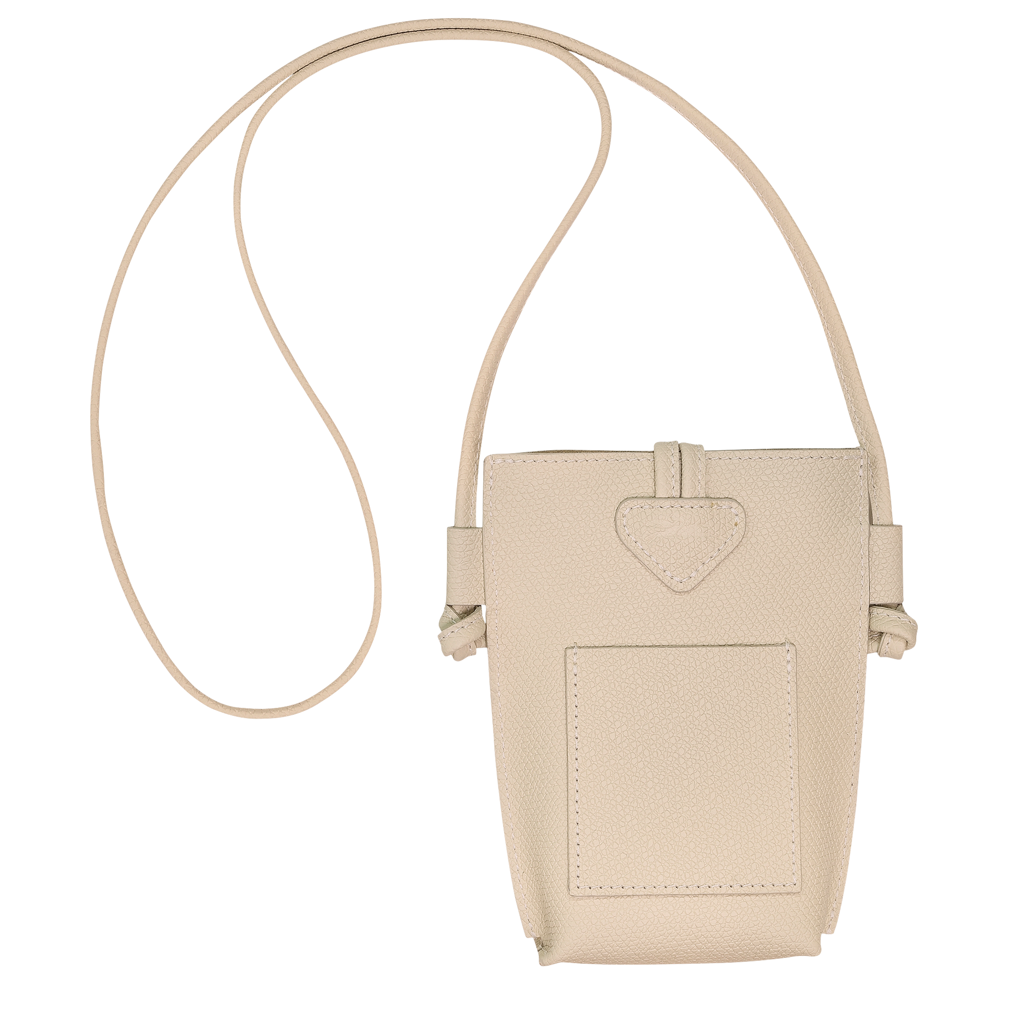 Roseau スマートフォンケース(ストラップ付), ペーパー