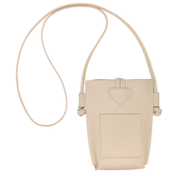 Roseau スマートフォンケース(ストラップ付), ペーパー