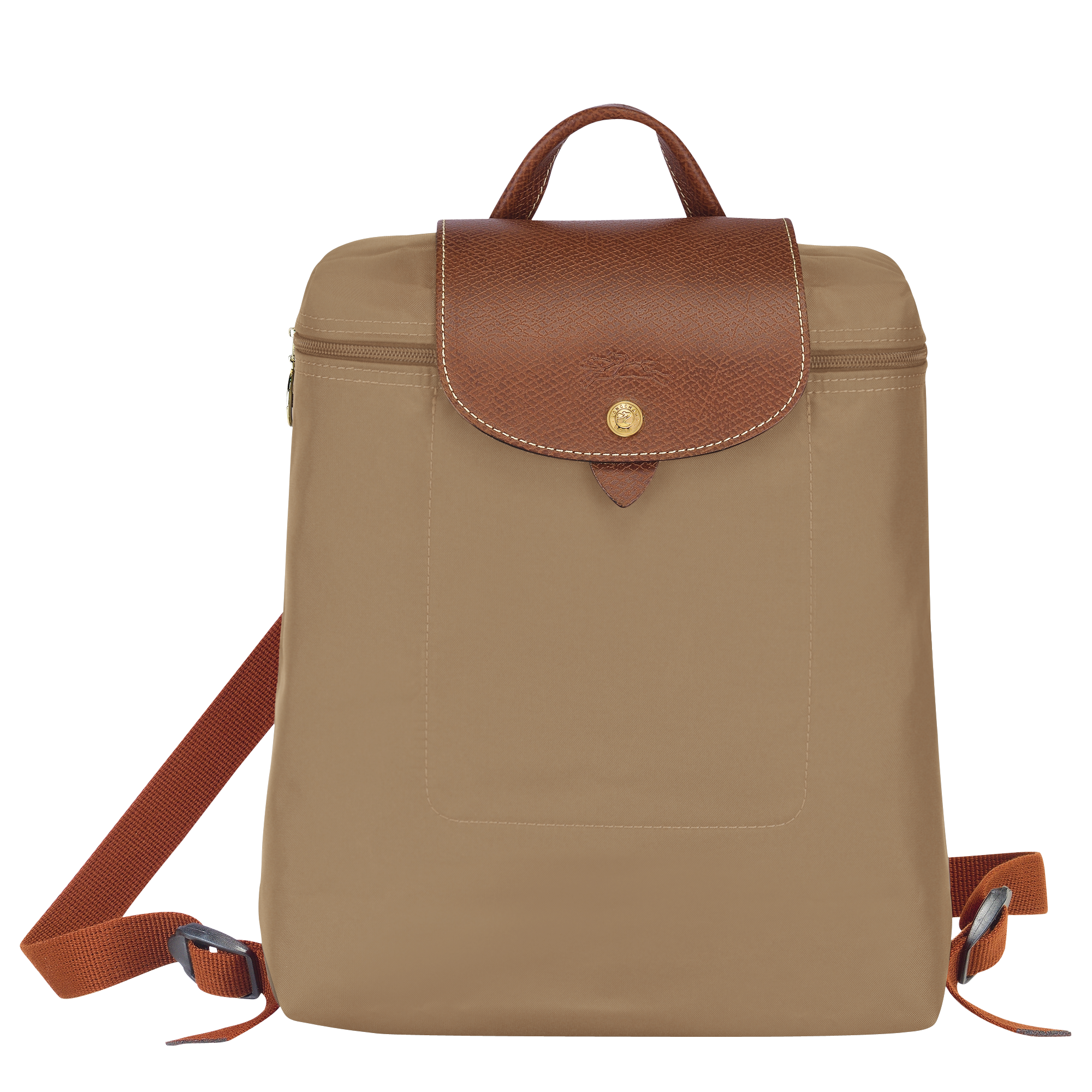 Backpack Le Pliage Original Desert 