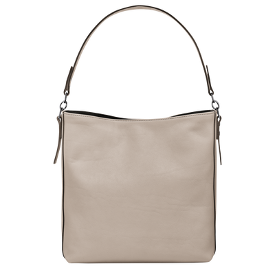 Longchamp 3d leather hobo outlet