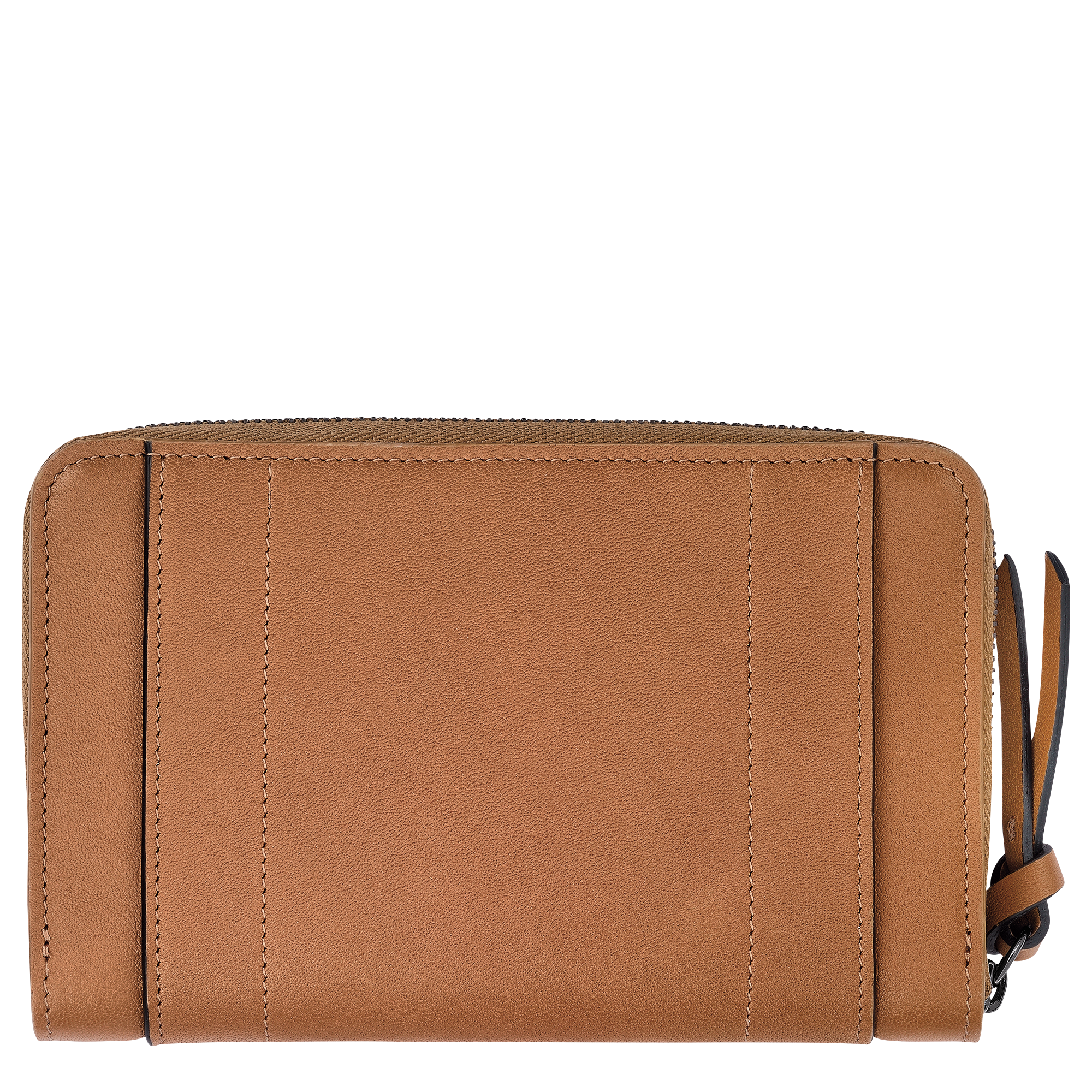 Wallet, Natural - View 2 of
3 - zoom in Longchamp 3D Wallet, Natural