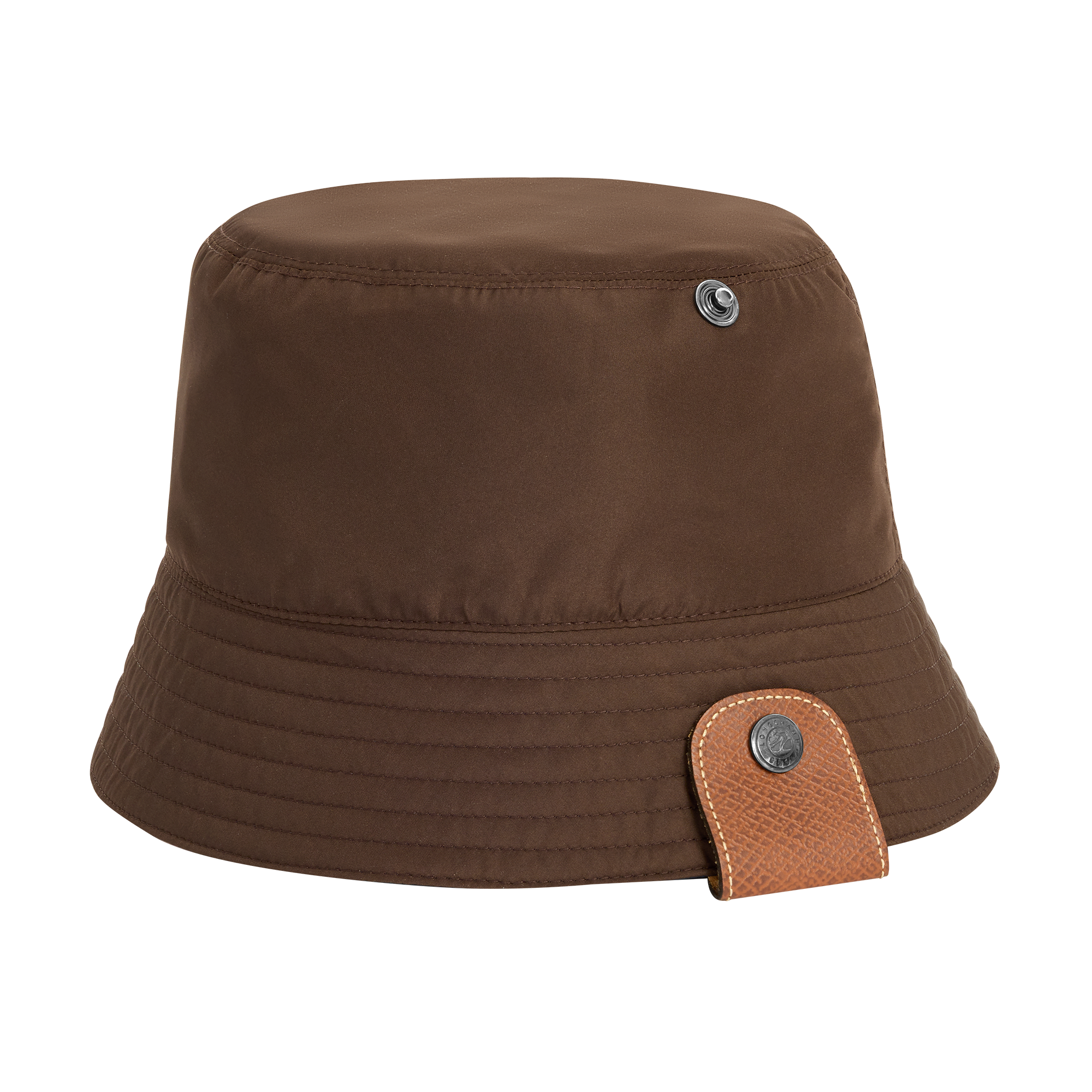 null 리버서블 버킷햇, Mocha/Navy