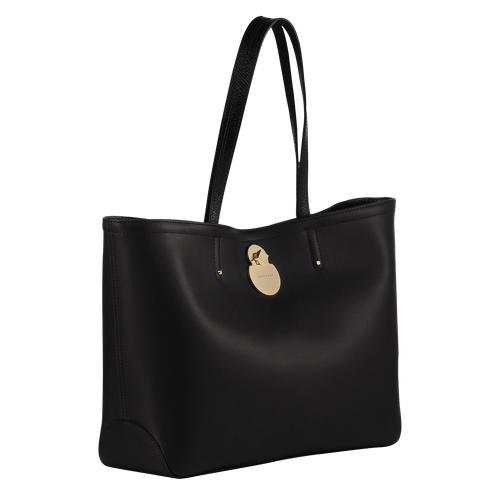 Shopper, Schwarz View 2 of Shopper, Schwarz, hi-res