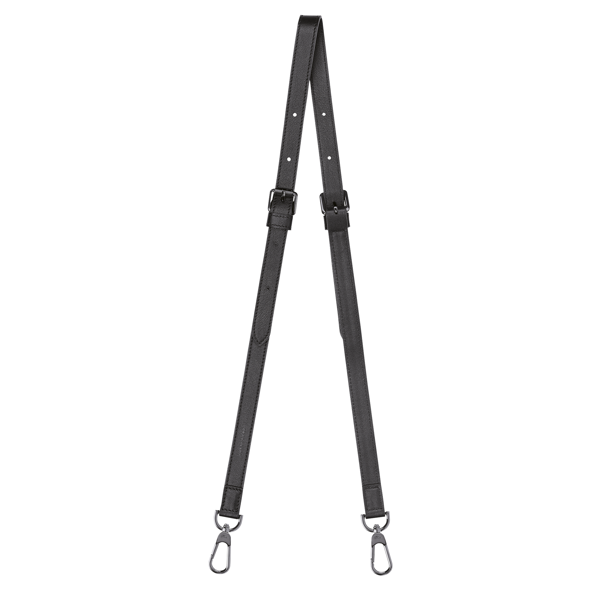 shoulder strap longchamp