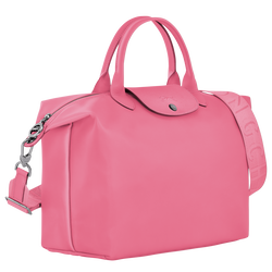 Le Pliage Xtra Handtasche L, Pink