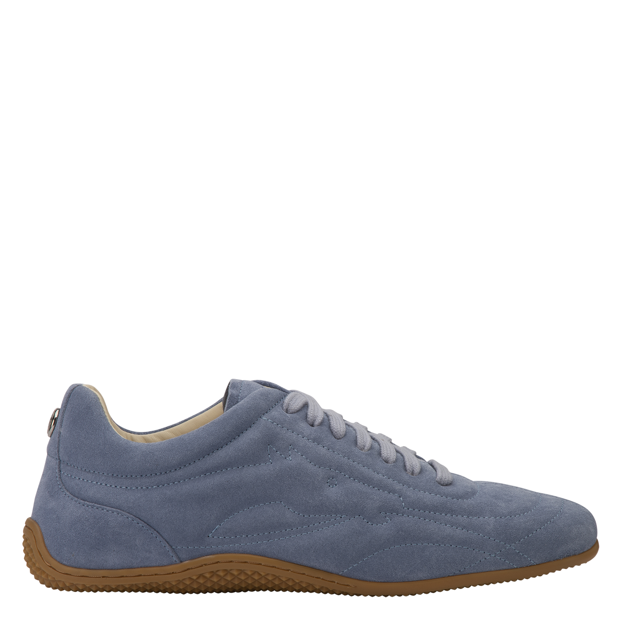 On-The-Go Sneakers, Slate
