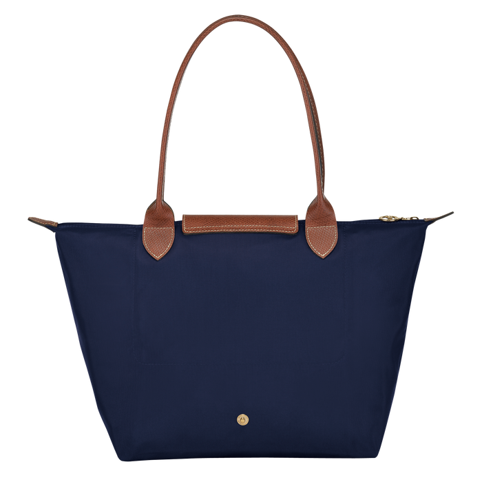 Le Pliage 原創系列 肩揹袋 S, 海軍藍色
