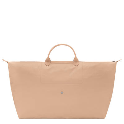 Le Pliage One Travel bag XL, Beige