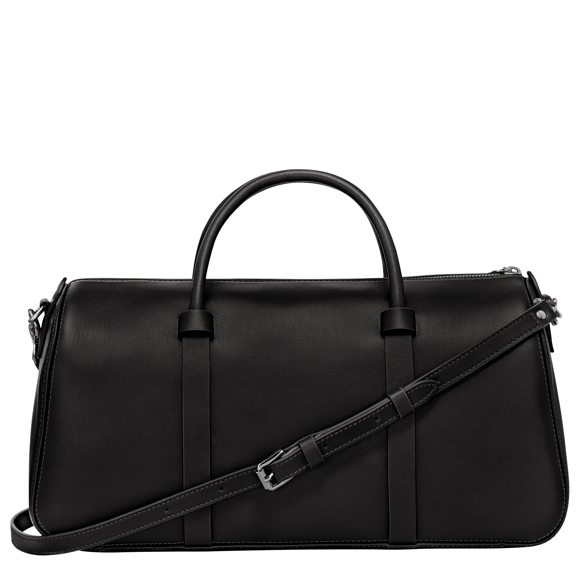 Daylong Handtasche L, Schwarz