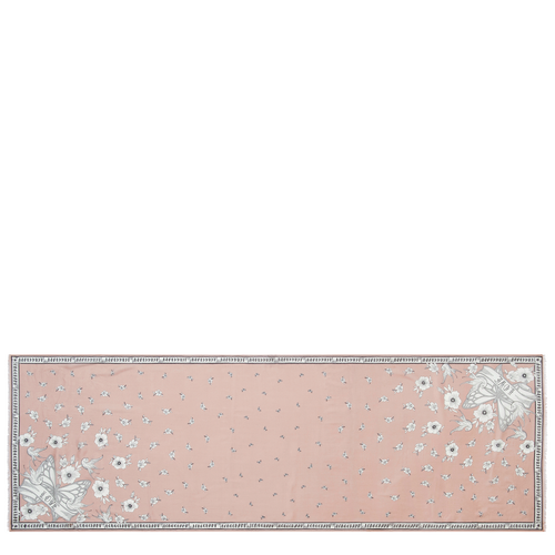 Étole, Aubépine - Vue 1 de 1 Étole, Aubépine, hi-res - Vue 1 de 1