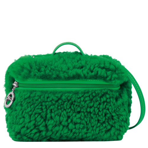 Le Pliage Xtra XS Crossbody bag , Lawn - Leather - View 1 of  2