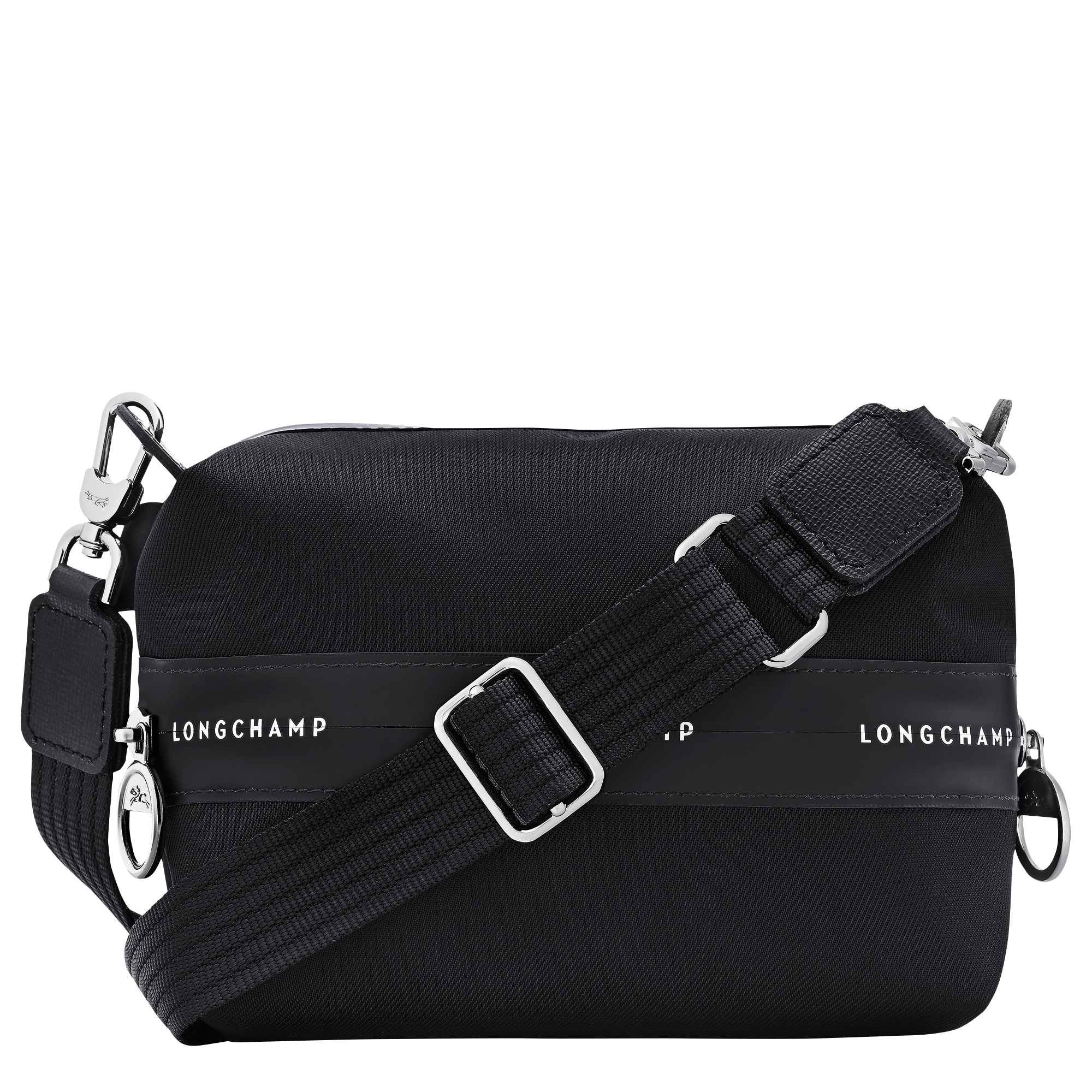 Le Pliage Energy 斜背袋 XS, 黑色