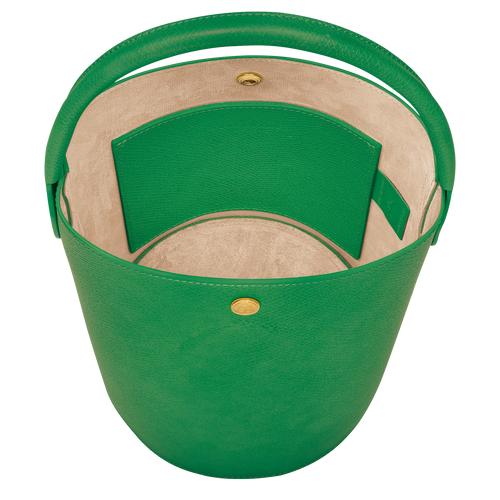 Épure 水桶包, 綠色