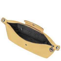 Le Pliage Xtra Sac porté épaule M, Blé