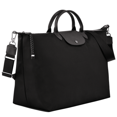 Le Pliage Energy Travel bag L, Rose gold