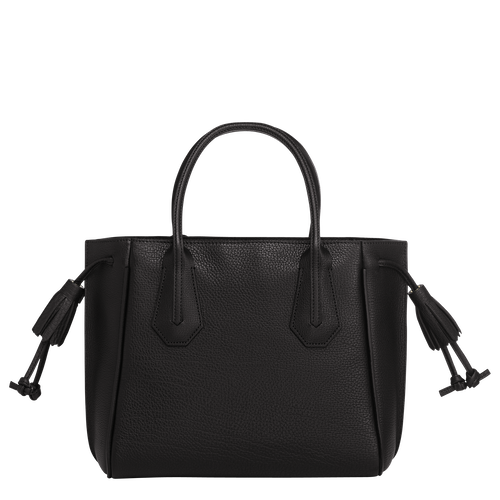 Sac porté main, Noir Vue 3 de Sac porté main, Noir, hi-res