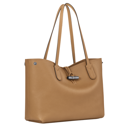 Roseau tote bag top