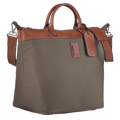 Boxford Travel bag S, Brown