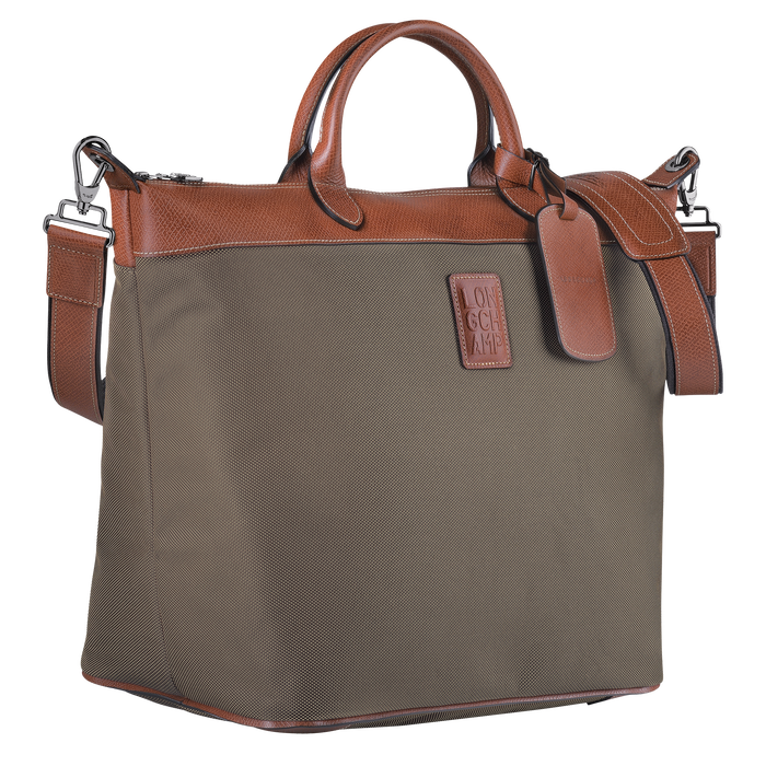 Boxford Travel bag S, Brown