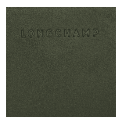 Longchamp 3D Portafoglio,  Kaki