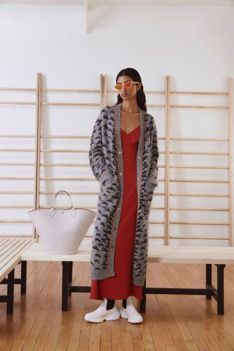 Collection Fall Winter 2024 Lookbook, 