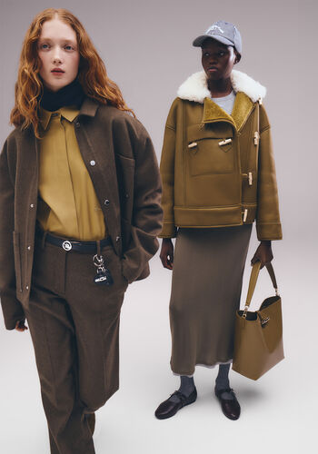 Fall-Winter 2025 Collection, 