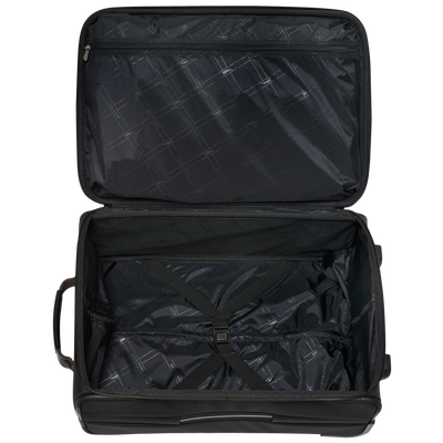 Boxford Koffer M, Schwarz