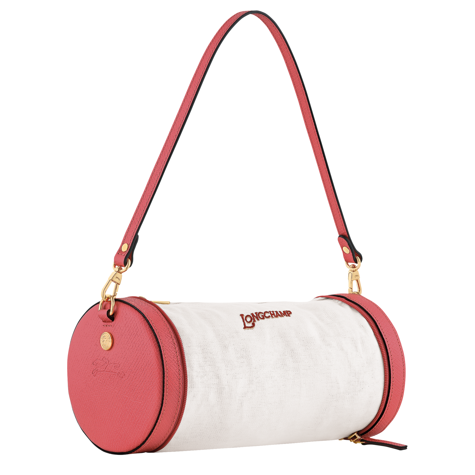 &Eacute;pure Bolso de hombro XS, Camar&oacute;n