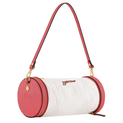 &Eacute;pure Bolso de hombro XS, Camar&oacute;n