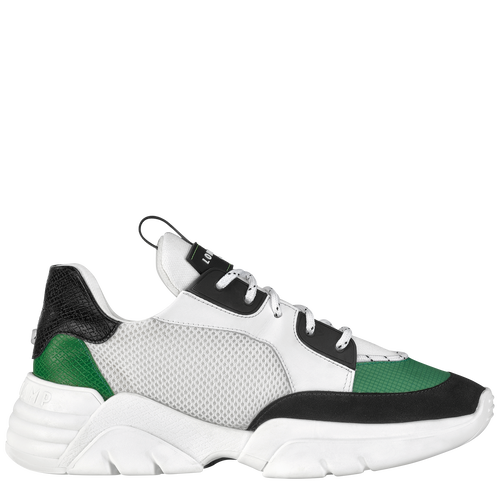 Fall-Winter 2022 Collection Sneakers, Green