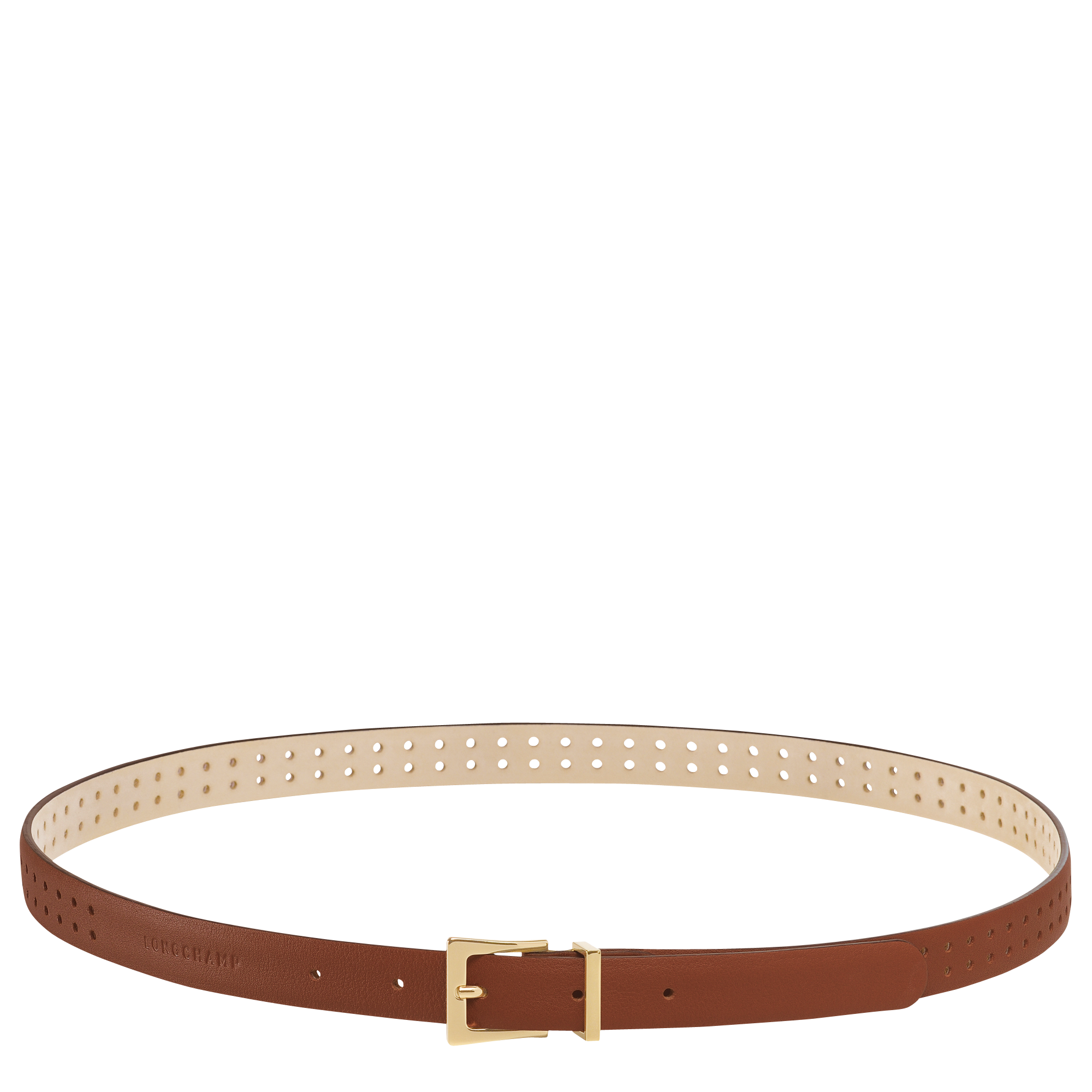 longchamps leather strap