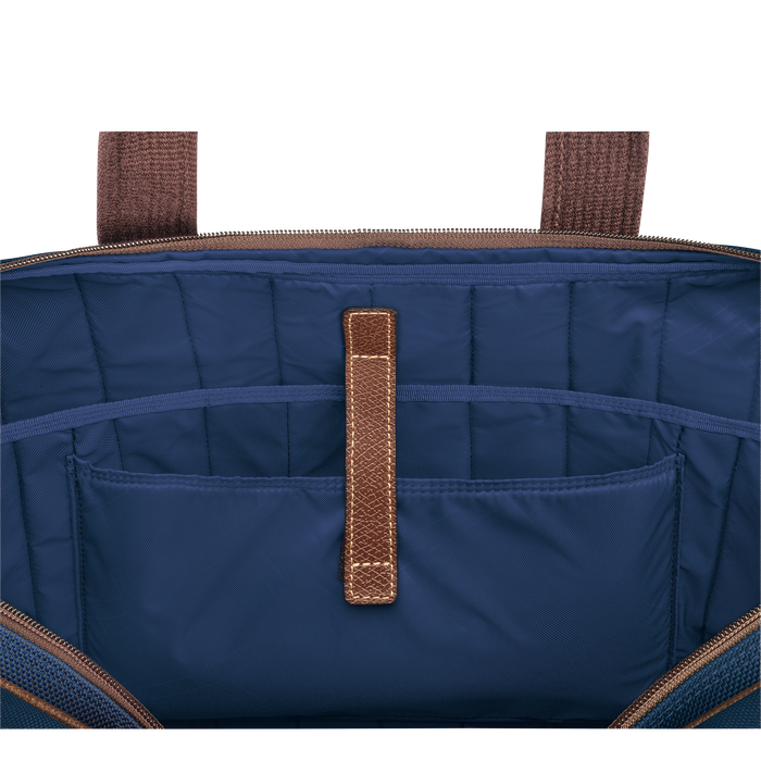 Boxford Porte-documents L, Bleu