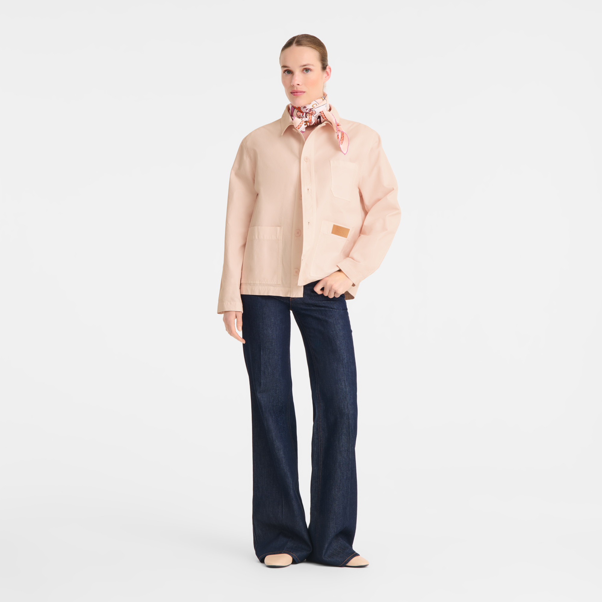 null Jacket, Ballet