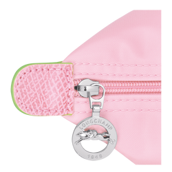 Le Pliage Green Tote bag L, Pink