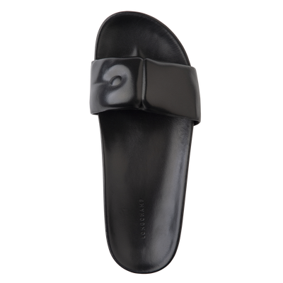 Roseau Mules, Negro