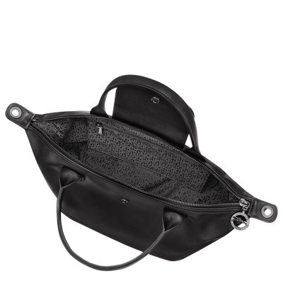 Le Pliage Xtra Sac &agrave; main S, Noir