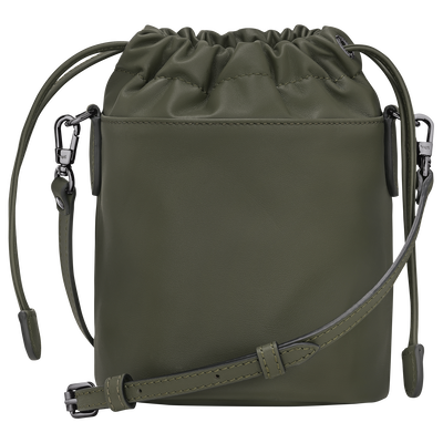 Le Pliage Xtra Bucket bag XS, Fir