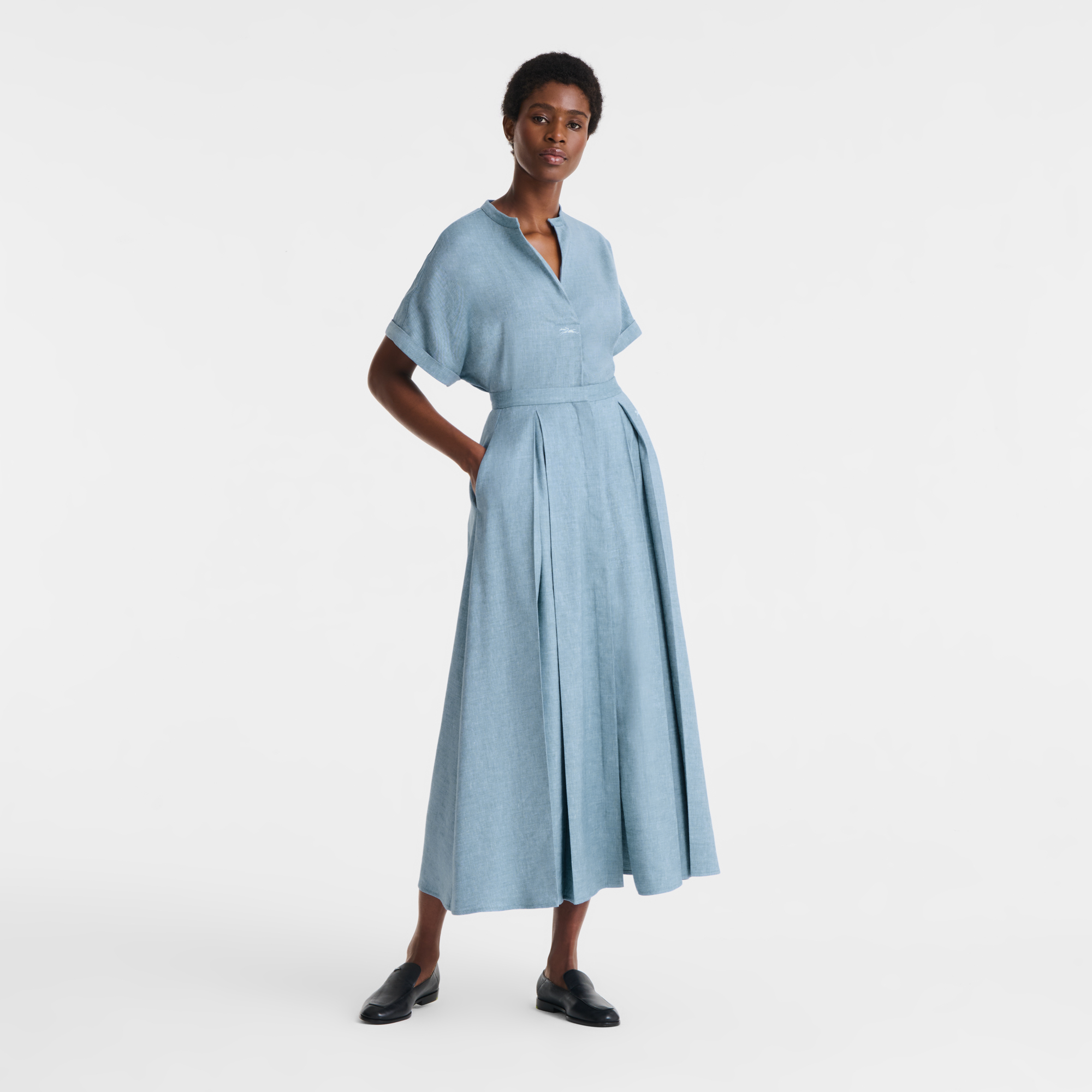 null Gonna Lunga,  Ardesia