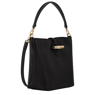 Le Roseau Buckettas XS, Rose gold
