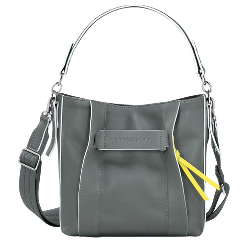Longchamp 3d tote bag s discount