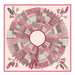 Foulard di seta