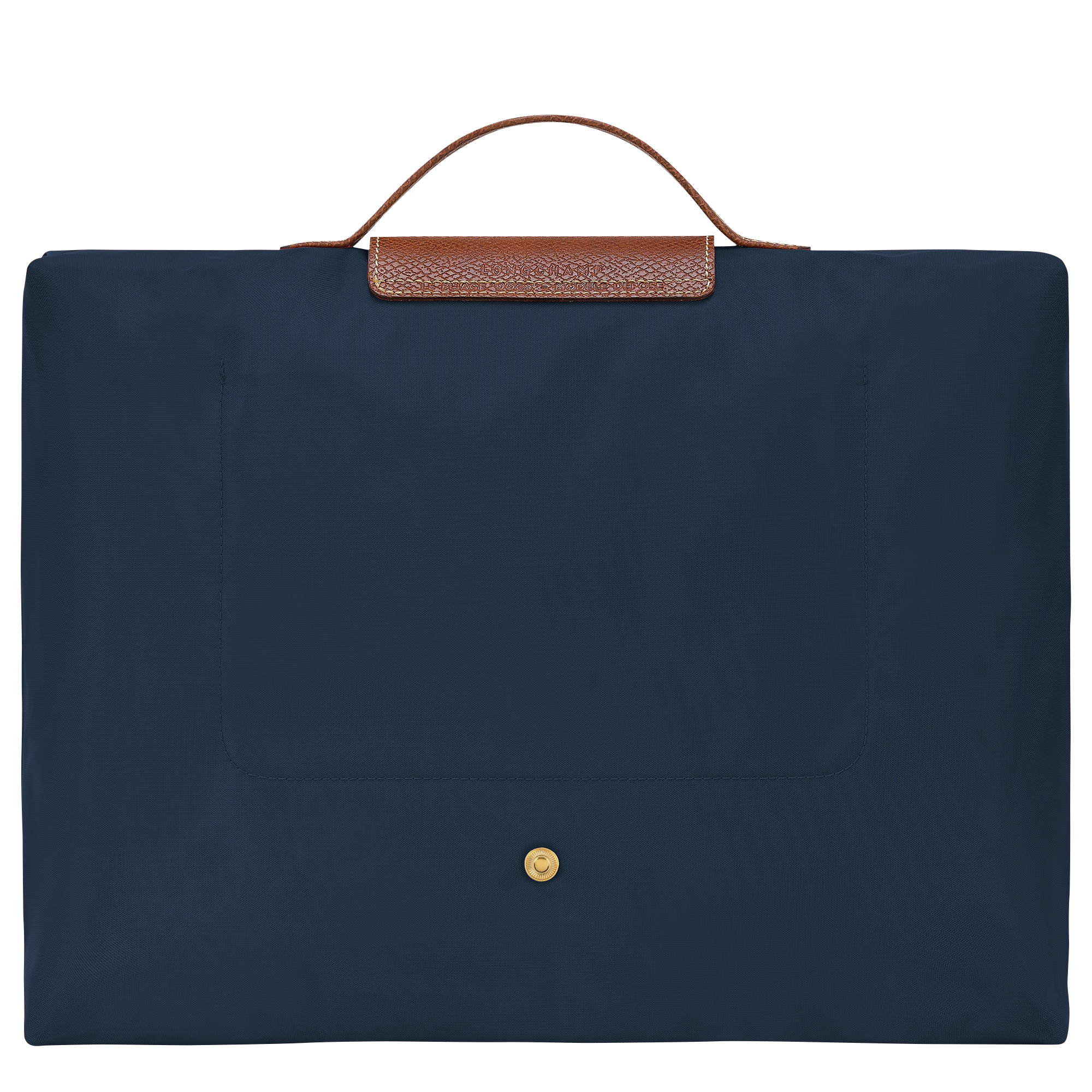 Le Pliage Original Aktentasche S, Marine