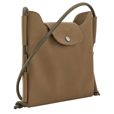 Le Pliage Xtra Crossbodytas S, Olive