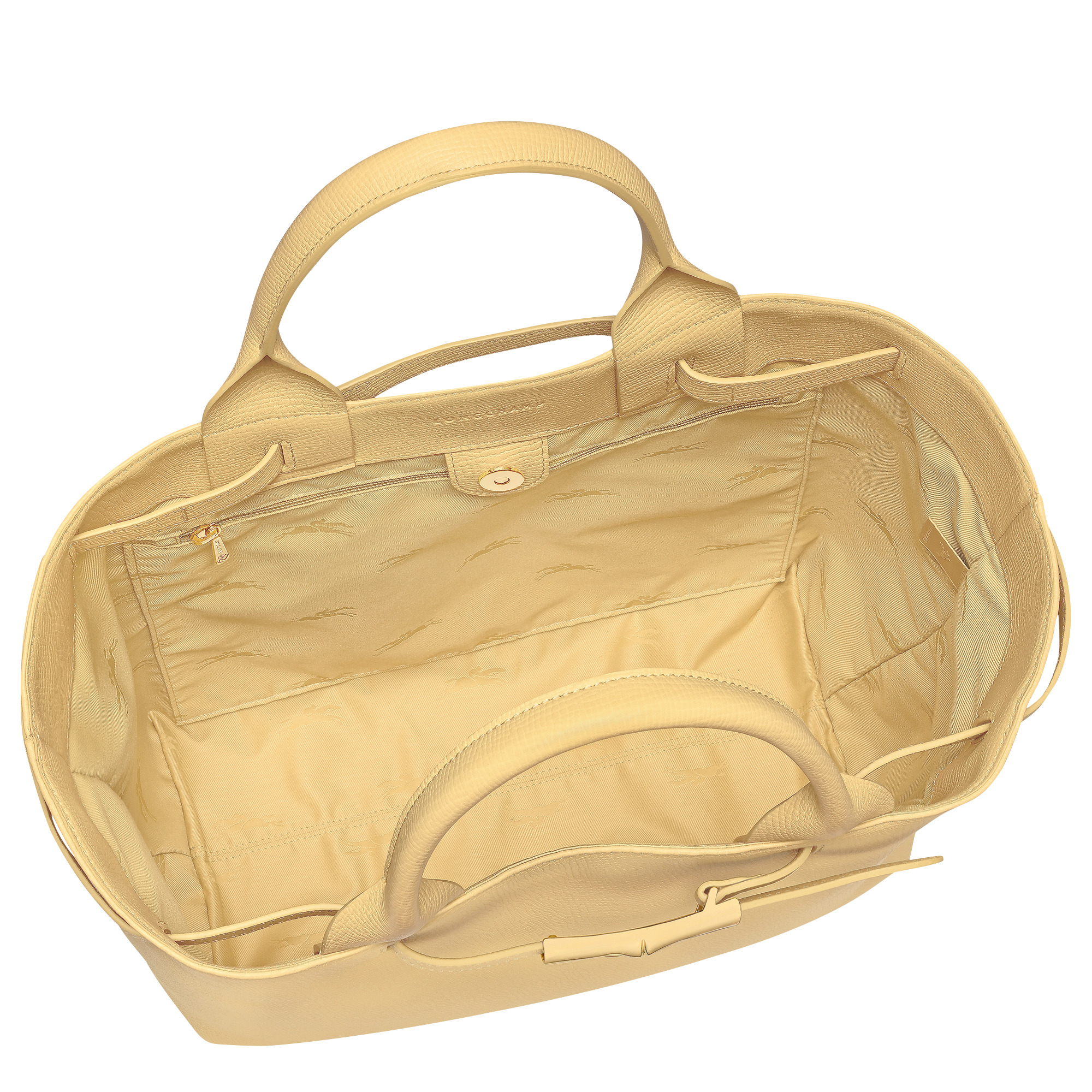 Le Smart Tote bag L, Hay